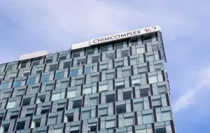 Chimcomplex a dat în judecată statul român
