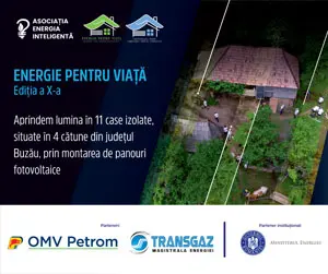 Energie pentru Viata