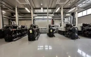 Premieră în Oradea: a fost deschisă prima stație geotermală cu o putere de 18 MW