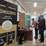 Hidrogenul, vector energetic, îndrumător pentru studenții Politehnicii București