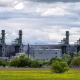 Investiția în centrala de la Iernut a ajuns la 98%, dar nu se știe când va fi gata