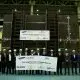 Primul model demonstrativ SC Wall pentru viitoarea centrală SMR de la Doicești