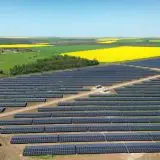 Apar parcurile fotovoltaice cu stocare de energie