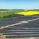 Apar parcurile fotovoltaice cu stocare de energie
