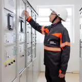 Distribuția de energie electrică în zona Mamaia pregătită pentru sezonul estival