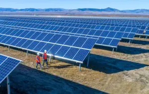Fuziune între două companii specializate în servicii pentru piața de energie
