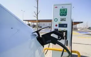 ABB România a furnizat echipamentele necesare pentru proiectul „Park & Ride” din Cluj-Napoca