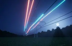 Consumul de energie al României a crescut ușor