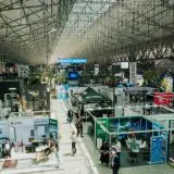 ENERGY EXPO® și-a consolidat poziția de lider în rândul evenimentelor de energie din Europa de Sud-Est