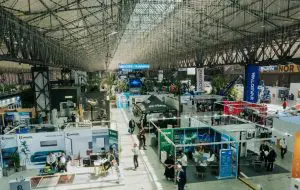 ENERGY EXPO® și-a consolidat poziția de lider în rândul evenimentelor de energie din Europa de Sud-Est