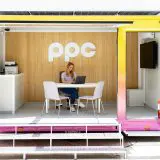 PPC Energie lansează un magazin mobil