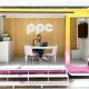 PPC Energie lansează un magazin mobil