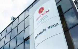 Rafinăria Vega Ploiești, singurul producător de bitum din România, împlinește 120 de ani