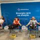 Hidroelectrica implicată în campania Secret Donor