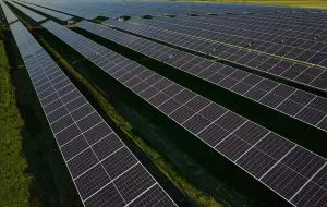 Un nou parc fotovoltaic, cu o capacitate de 20 MWp, va fi dezvoltat la Titu
