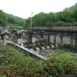 O nouă amenajare hidroenergetică a primit avizul de mediu