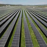 Eurowind investește 174,8 milioane de euro într-un nou parc fotovoltaic