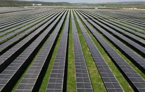 Eurowind investește 174,8 milioane de euro într-un nou parc fotovoltaic