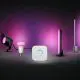 Iluminatul de urgență controlat prin wireless