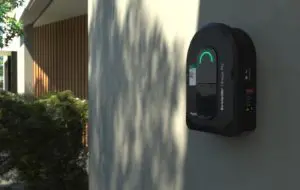 Stații de încărcare pentru locuințe, fără a perturba funcționarea instalației electrice