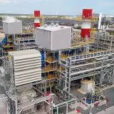 Centrala de cogenerare de pe platforma Petromidia Năvodari a intrat la testele finale
