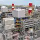 Centrala de cogenerare de pe platforma Petromidia Năvodari a intrat la testele finale