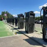 E.ON lansează cel mai mare hub de încărcare a mașinilor electrice