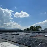 Auchan: 60% din energie va proveni din surse regenerabile până la finele anului