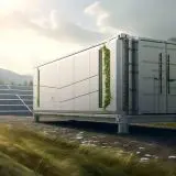 Cea mai mare instalație de stocare din România va avea o capacitate de 405 MWh