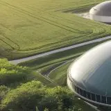 O nouă fabrică de biometan în județul Alba