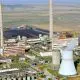 CET Arad ar putea fi dată în funcțiune anul viitor, după lucrările de modernizare