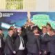 Distribuție Oltenia a câștigat Trofeul Electricianului