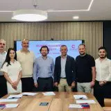 Enexus și Akış Enerji colaborează pentru un parc solar cu racordare completă în județul Dâmbovița