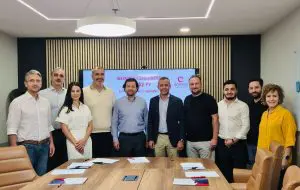 Enexus și Akış Enerji colaborează pentru un parc solar cu racordare completă în județul Dâmbovița