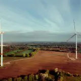 Eurowind anunță construcția a încă trei parcuri eoliene în România