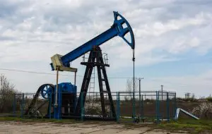 Veniturile Rusiei din petrol și gaze, în scădere cu o treime