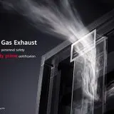 Huawei FusionSolar LUNA2000-215-Series – Soluție inteligentă de stocare a energiei pentru sisteme comerciale