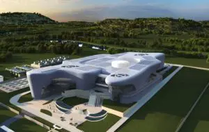 Colaborare între Marea Britanie și Cehia pe domeniul reactoarelor modulare