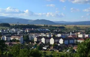 Proiect de stocare de 65 MW și o valoare de 9,2 milioane euro, la Toplița