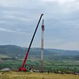 Linia Electrică Aerienă 400 kV Gădălin – Roșiori a fost repusă în funcțiune