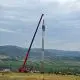 Linia Electrică Aerienă 400 kV Gădălin – Roșiori a fost repusă în funcțiune