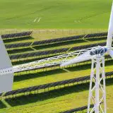 Freen lansează o turbină eoliană de 20 kW pentru agricultură și industrie, în România