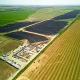 DRI obține un credit pentru parcul fotovoltaic Văcărești