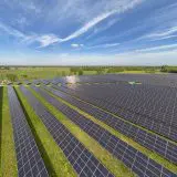 BUDMAT PV SYSTEMS: Sisteme de prindere durabile pentru parcuri fotovoltaice de mari dimensiuni