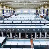 EUROPOWER ENERJİ – furnizor global de soluții energetice