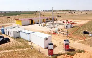 Protejarea proiectelor energetice într-o lume în schimbare