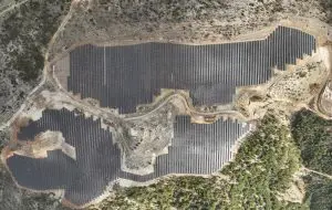 Cea mai curată sursă de energie regenerabilă disponibilă astăzi este energia solară
