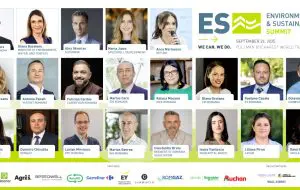 Environmental & Sustainability Summit 2025: Direcții și strategii pentru tranziția verde a României