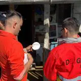 E.ON România a montat gratuit 10.000 de detectoare de fum