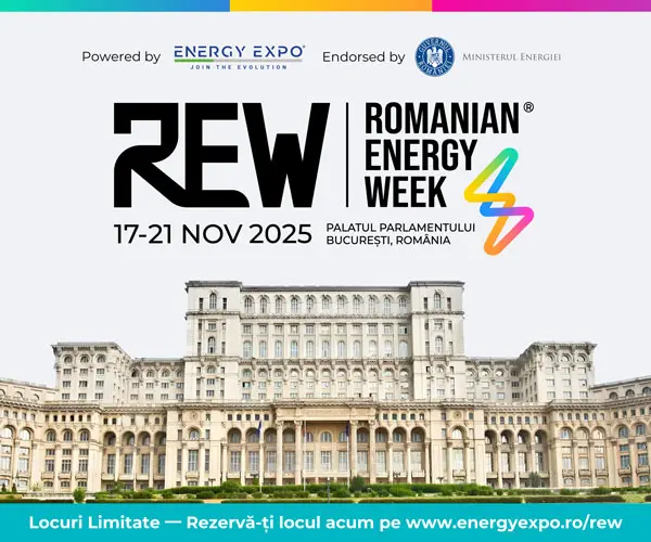 Romanian Energy Week